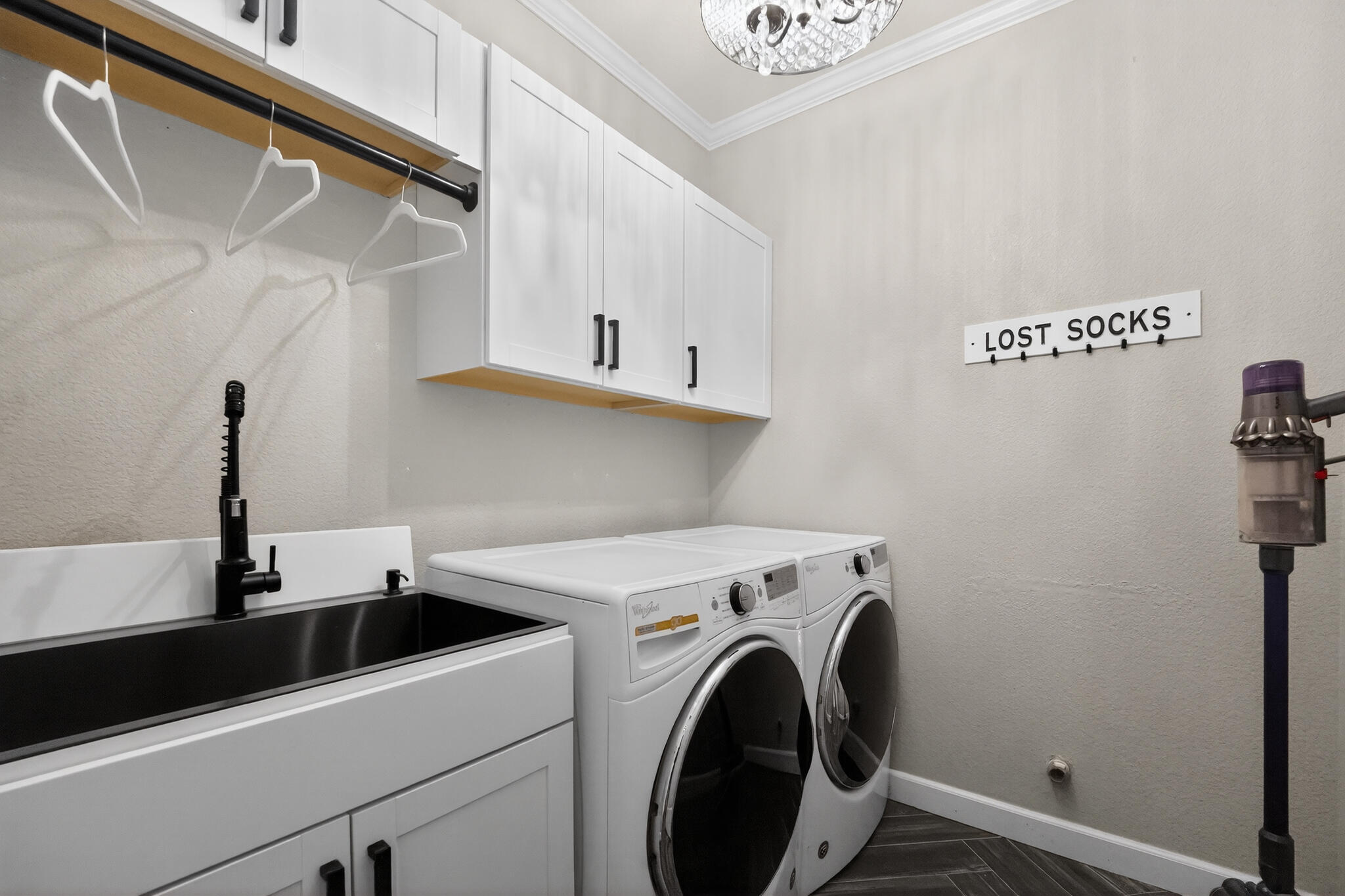 Laundry