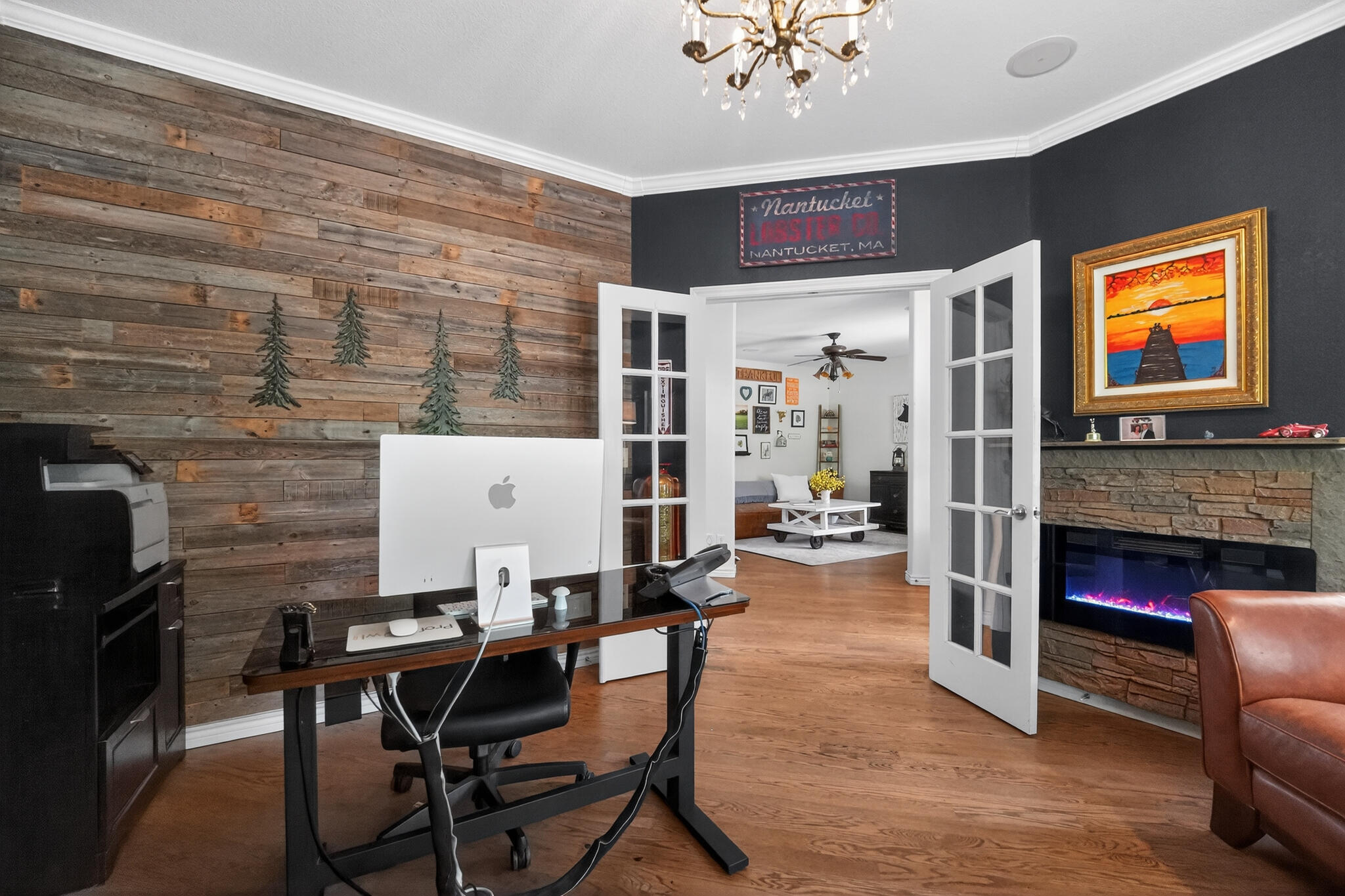 Home Office