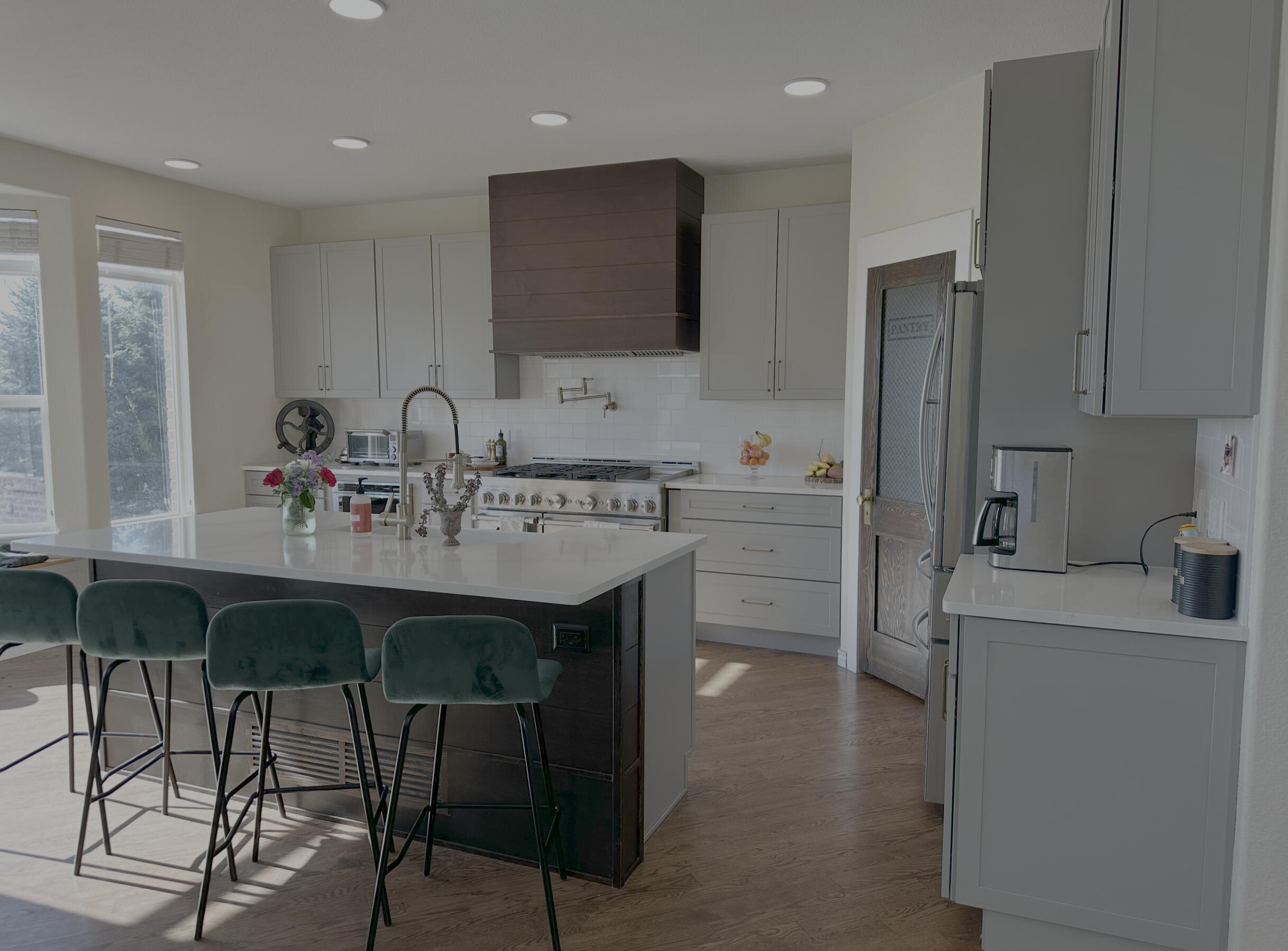 Entertainer's Delight