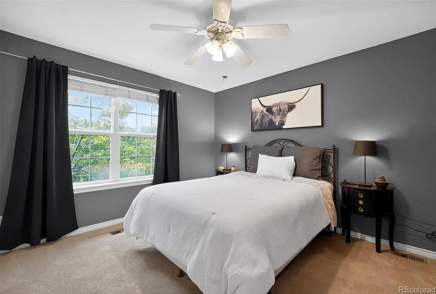 Upstairs Bedroom 2